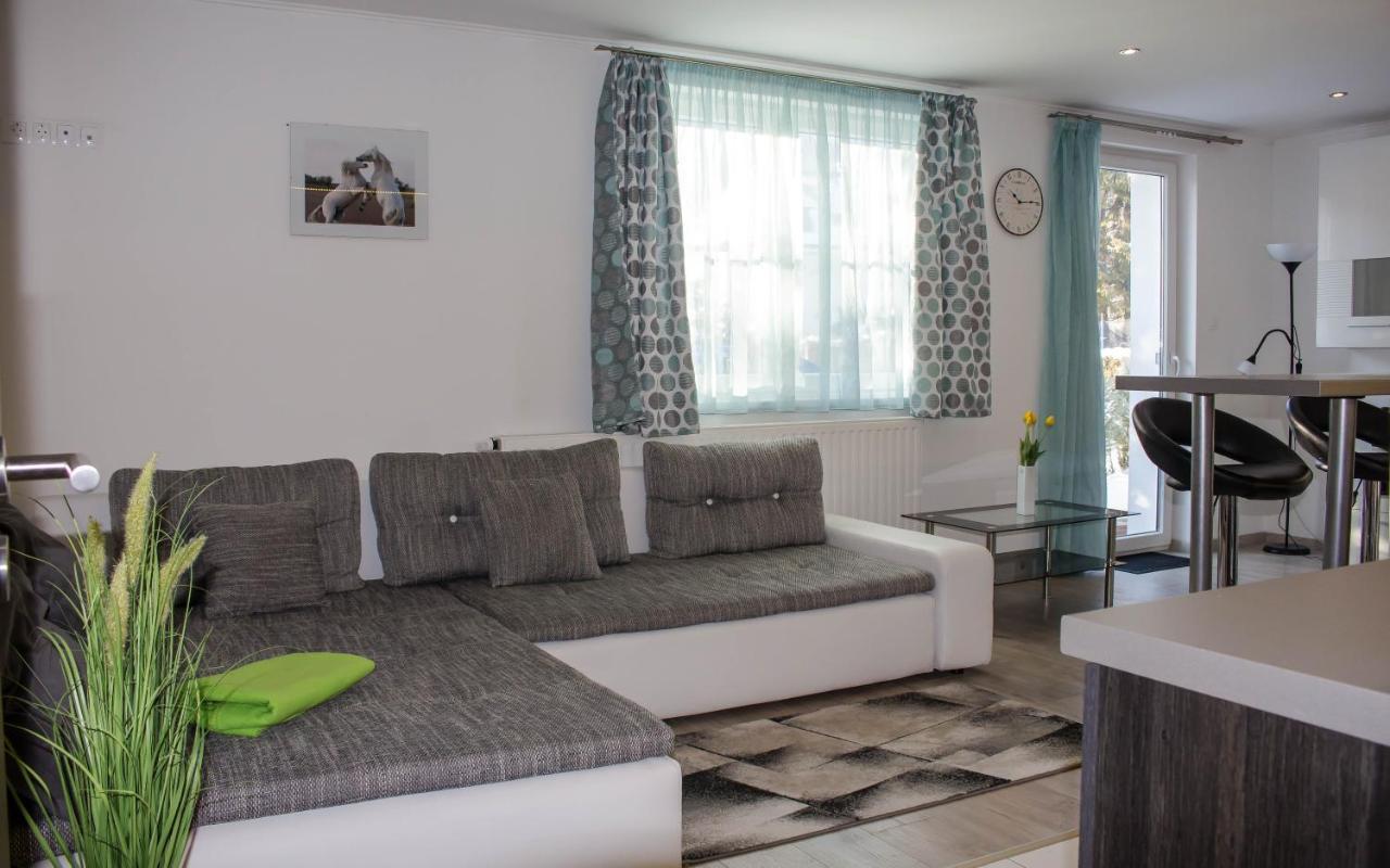 Blue Line Apartements Apartment Arnoldstein
